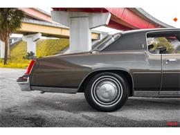 1973 Oldsmobile Toronado (CC-1310083) for sale in Fort Lauderdale, Florida