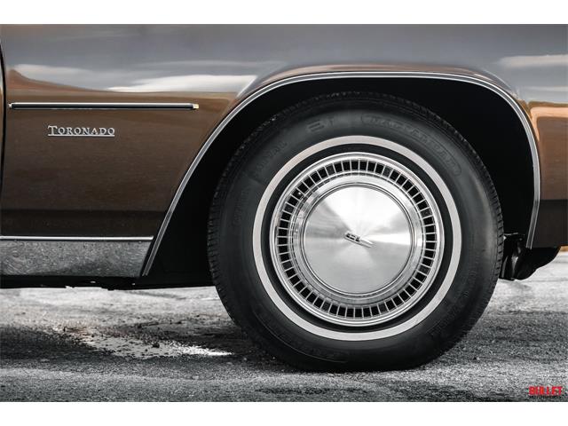 1973 Oldsmobile Toronado (CC-1310083) for sale in Fort Lauderdale, Florida