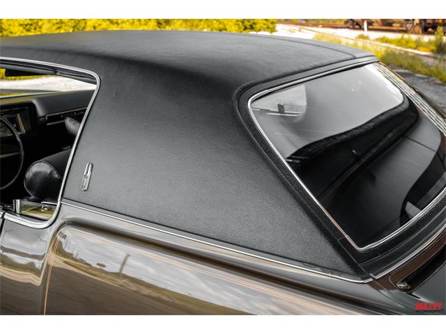1973 Oldsmobile Toronado (CC-1310083) for sale in Fort Lauderdale, Florida