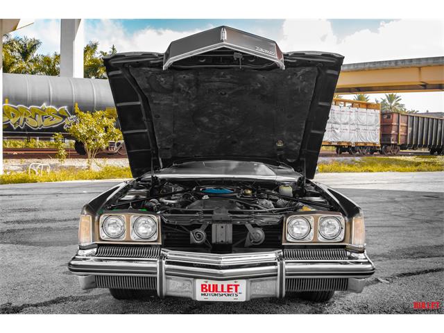 1973 Oldsmobile Toronado (CC-1310083) for sale in Fort Lauderdale, Florida