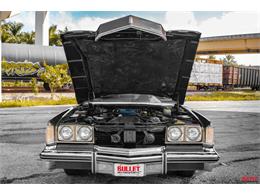 1973 Oldsmobile Toronado (CC-1310083) for sale in Fort Lauderdale, Florida