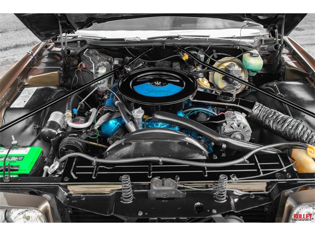 1973 Oldsmobile Toronado (CC-1310083) for sale in Fort Lauderdale, Florida