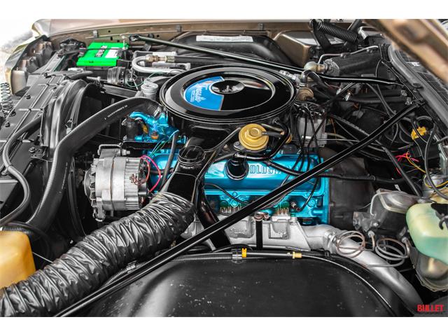 1973 Oldsmobile Toronado (CC-1310083) for sale in Fort Lauderdale, Florida