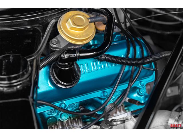 1973 Oldsmobile Toronado (CC-1310083) for sale in Fort Lauderdale, Florida