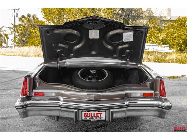 1973 Oldsmobile Toronado (CC-1310083) for sale in Fort Lauderdale, Florida