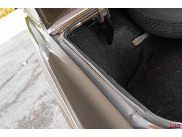 1973 Oldsmobile Toronado (CC-1310083) for sale in Fort Lauderdale, Florida