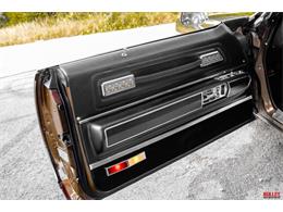 1973 Oldsmobile Toronado (CC-1310083) for sale in Fort Lauderdale, Florida