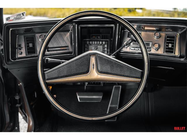 1973 Oldsmobile Toronado (CC-1310083) for sale in Fort Lauderdale, Florida