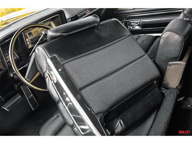 1973 Oldsmobile Toronado (CC-1310083) for sale in Fort Lauderdale, Florida