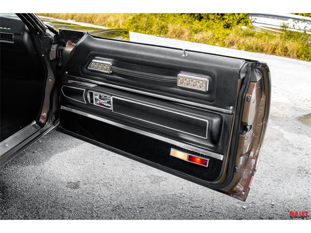 1973 Oldsmobile Toronado (CC-1310083) for sale in Fort Lauderdale, Florida