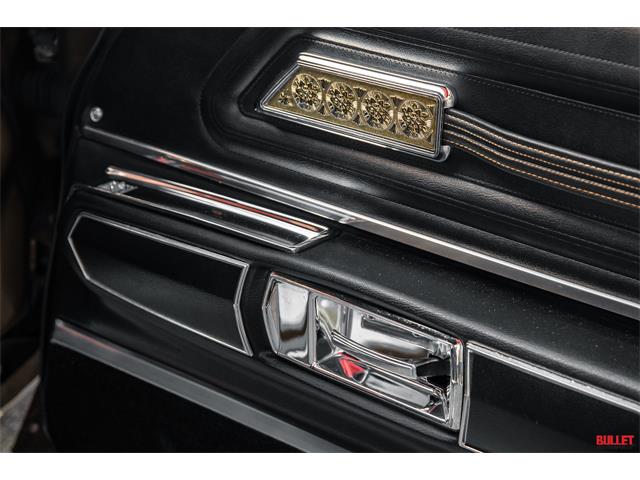 1973 Oldsmobile Toronado (CC-1310083) for sale in Fort Lauderdale, Florida