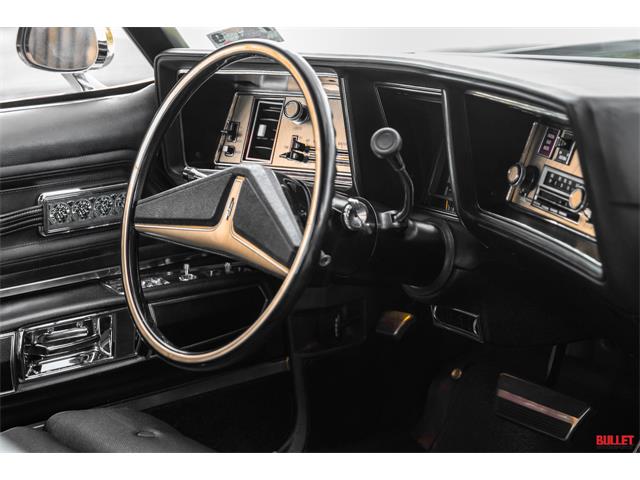 1973 Oldsmobile Toronado (CC-1310083) for sale in Fort Lauderdale, Florida