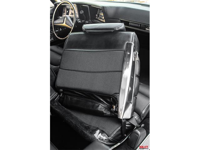 1973 Oldsmobile Toronado (CC-1310083) for sale in Fort Lauderdale, Florida