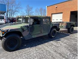 1989 AM General Hummer (CC-1318311) for sale in Greensboro, North Carolina