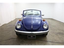 1971 Volkswagen Super Beetle (CC-1310835) for sale in Beverly Hills, California