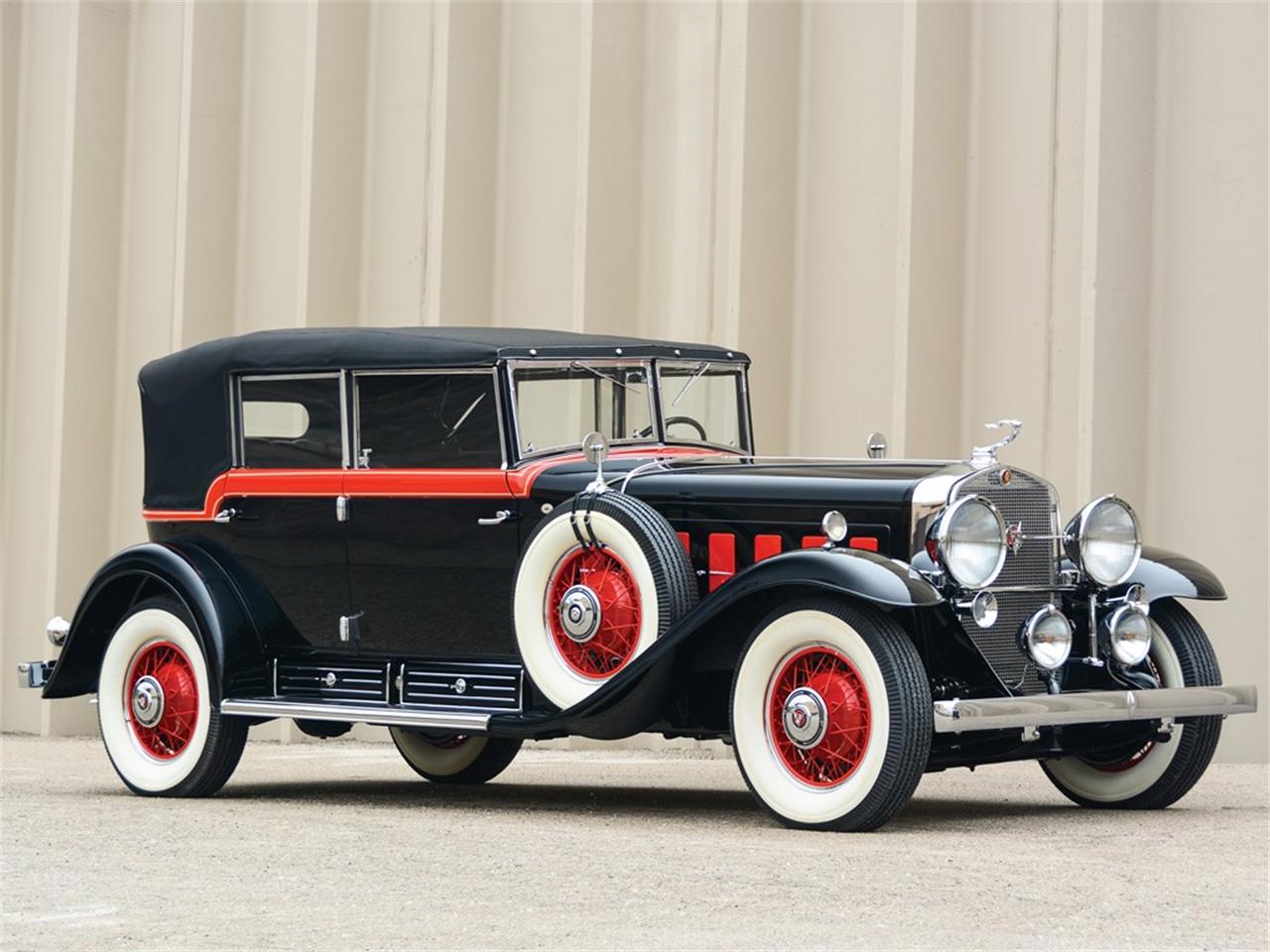 Amazing 1930 Cadillac For Sale Photos