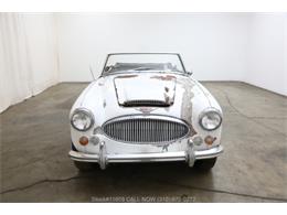 1966 Austin-Healey BJ8 (CC-1310837) for sale in Beverly Hills, California