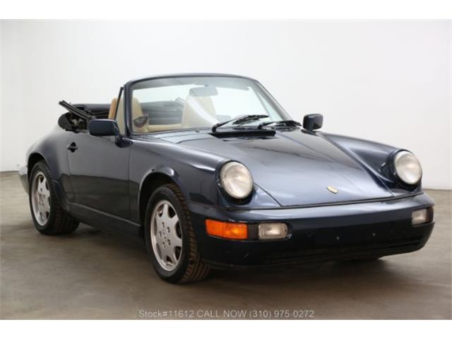 1991 Porsche 964 (CC-1310838) for sale in Beverly Hills, California