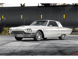 1965 Ford Thunderbird (CC-1310084) for sale in Fort Lauderdale, Florida