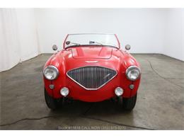 1955 Austin-Healey 100-4 (CC-1310842) for sale in Beverly Hills, California