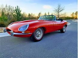 1965 Jaguar XKE (CC-1318431) for sale in Greensboro, North Carolina