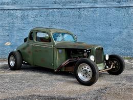 1938 Dodge Brothers Business Coupe (CC-1318442) for sale in West Pittston, Pennsylvania