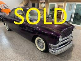 1950 Ford Custom (CC-1318449) for sale in Annandale, Minnesota