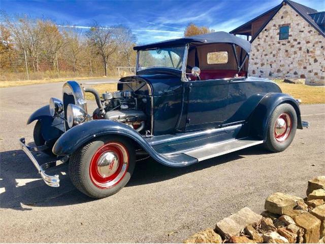 1929 Ford Model A (CC-1318466) for sale in Cadillac, Michigan