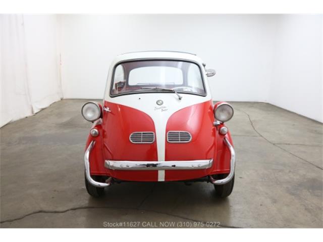 1958 BMW Isetta (CC-1310847) for sale in Beverly Hills, California