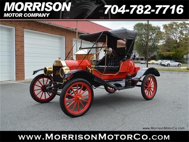 1910 Ford Coupe (CC-1318479) for sale in Concord, North Carolina