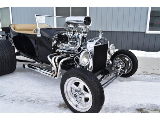 1923 Ford T Bucket (CC-1318483) for sale in Greene, Iowa