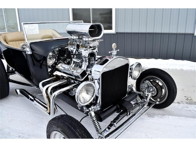 1923 Ford T Bucket (CC-1318483) for sale in Greene, Iowa