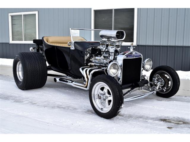 1923 Ford T Bucket (CC-1318483) for sale in Greene, Iowa