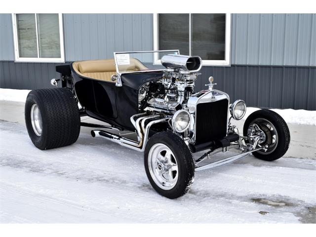 1923 Ford T Bucket (CC-1318483) for sale in Greene, Iowa
