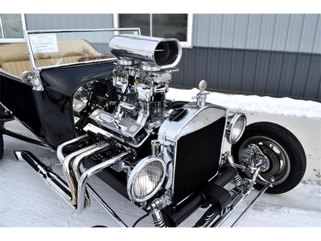 1923 Ford T Bucket (CC-1318483) for sale in Greene, Iowa