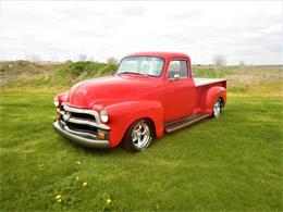 1954 Chevrolet 3100 (CC-1318484) for sale in Clarence, Iowa