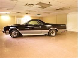 1987 Chevrolet El Camino (CC-1318488) for sale in Dayton, Ohio