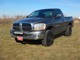 2006 Dodge Ram 1500 (CC-1318494) for sale in Clarence, Iowa