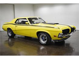 1970 Mercury Cougar (CC-1318532) for sale in Sherman, Texas