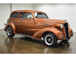 1937 Chevrolet Coupe (CC-1318533) for sale in Sherman, Texas