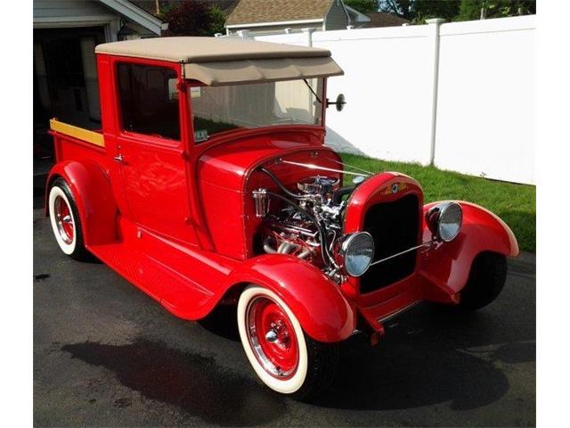 1928 Ford Model A (CC-1318615) for sale in Tampa, Florida