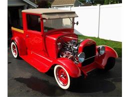1928 Ford Model A (CC-1318615) for sale in Tampa, Florida