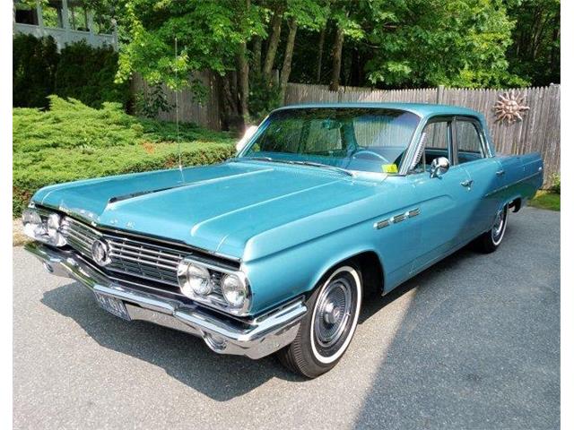 1963 Buick LeSabre (CC-1318616) for sale in Tampa, Florida