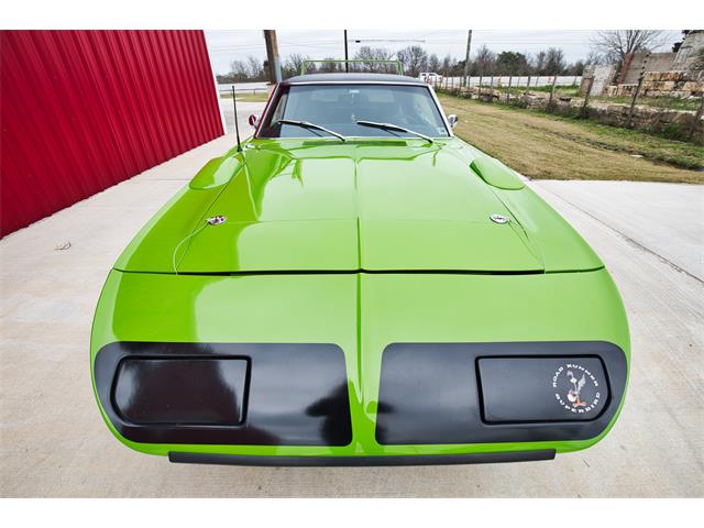 1970 Plymouth Superbird (CC-1318622) for sale in Sealy, Texas