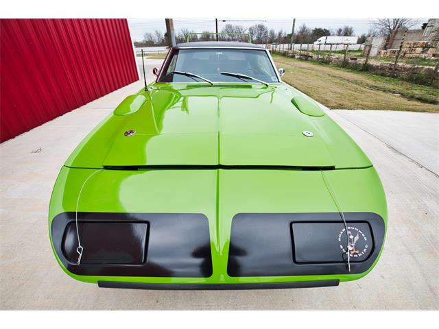 1970 Plymouth Superbird (CC-1318622) for sale in Sealy, Texas