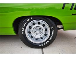 1970 Plymouth Superbird (CC-1318622) for sale in Sealy, Texas