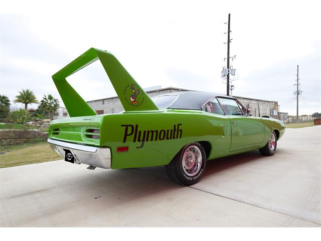 1970 Plymouth Superbird (CC-1318622) for sale in Sealy, Texas