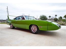 1970 Plymouth Superbird (CC-1318622) for sale in Sealy, Texas