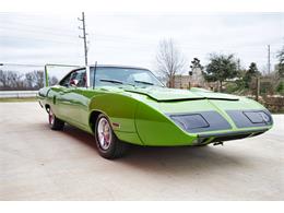 1970 Plymouth Superbird (CC-1318622) for sale in Sealy, Texas