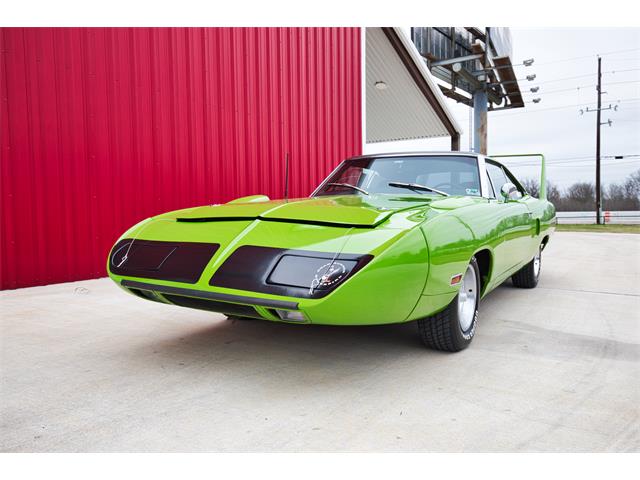 1970 Plymouth Superbird (CC-1318622) for sale in Sealy, Texas